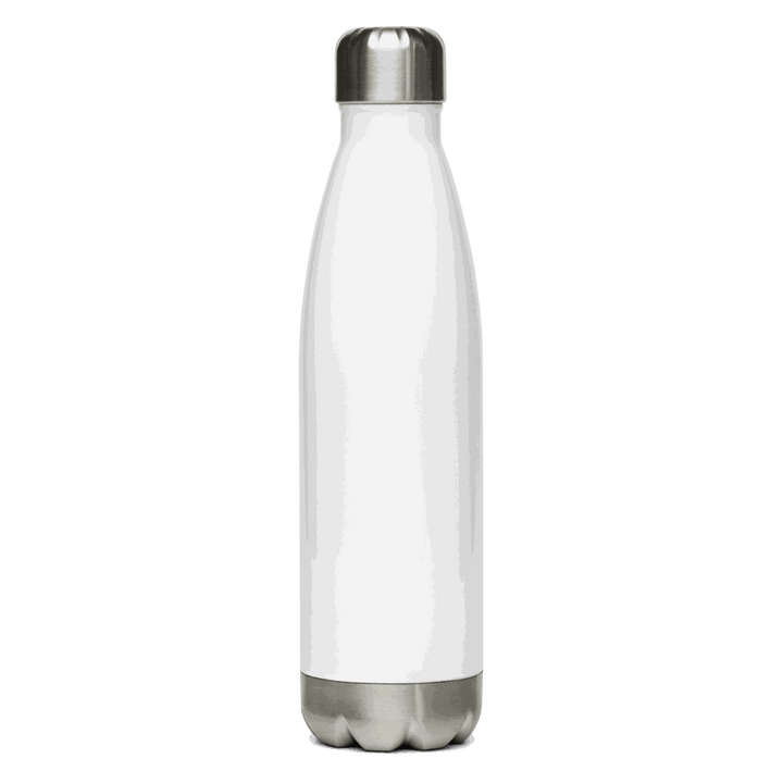Stainless Steel Water Bottle - Kittesencula