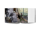 Jr "The Wrinkles Of The City: Shanghai" - KITTESENCULA Ltd.