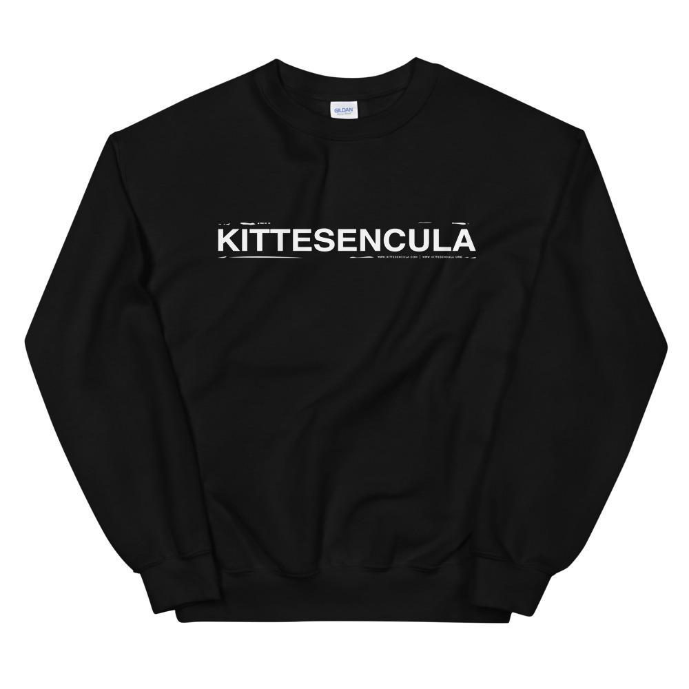 Kittesencula "Chronic" Sweatshirt