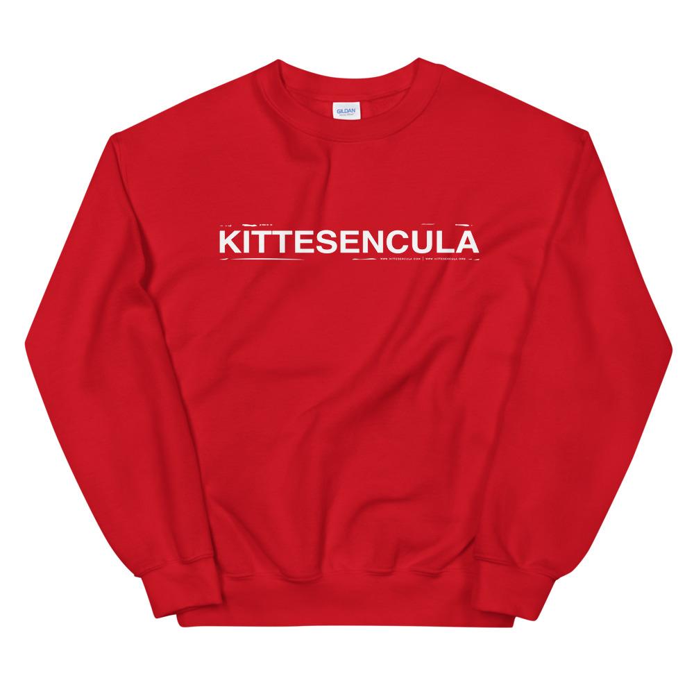 Kittesencula "Chronic" Sweatshirt