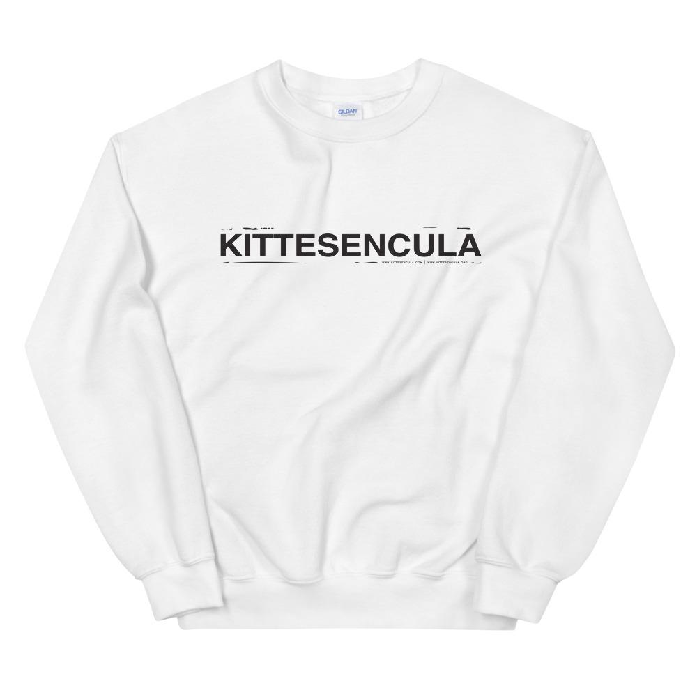 Kittesencula "Chronic" Sweatshirt