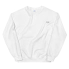 Kittesencula "Embroidered"  Sweatshirt - Kittesencula